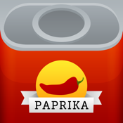 Paprika Recipe Manager app review