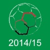 Итальянский Футбол Серия А 2014-2015 - Мобильный Матч Центр