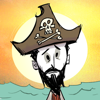 Klei Entertainment - Don't Starve: Shipwrecked  artwork