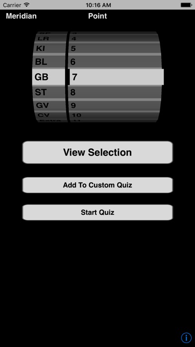 iPhone Screenshot 4