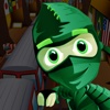 Run Ninja Subway Surfers Runner - free fun running game for Kids Go subway surfers