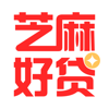 借了吗金融技术服务有限公司 - 芝麻好贷-身份证即可贷50万 artwork