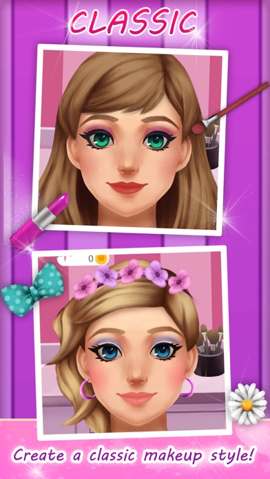 Zoey's Makeup Salon & Spaのおすすめ画像1