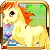 Pony Friendship - Pet Games friendship games 