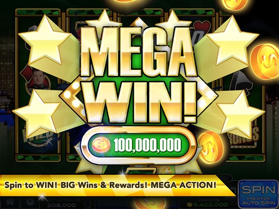Nascar slots app