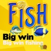 Big win deep sea fishing game : catch the little fish game for kids - пазлы для детей