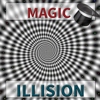 Erkam Caymaz - Illusion and Magic artwork