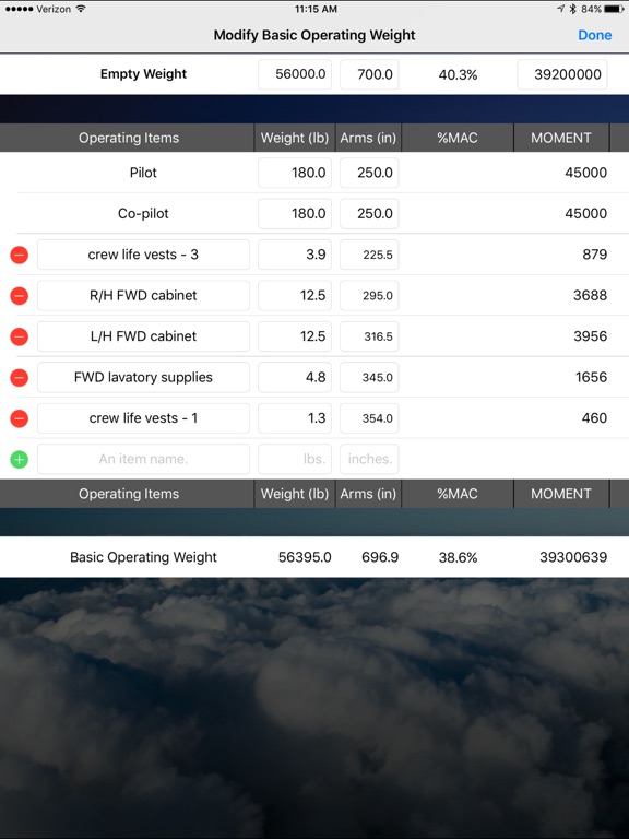 iPad Screenshot 5
