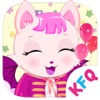 Cute Cat-Pet Salon Baby Games baby pet games 