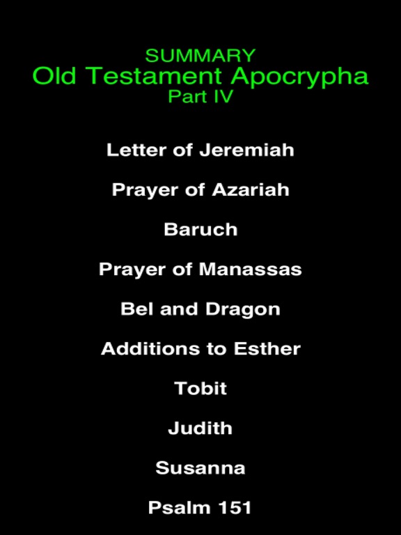 summary of the old testament summary of the old testament