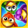 Bubble Bird Shooter bubble birds
