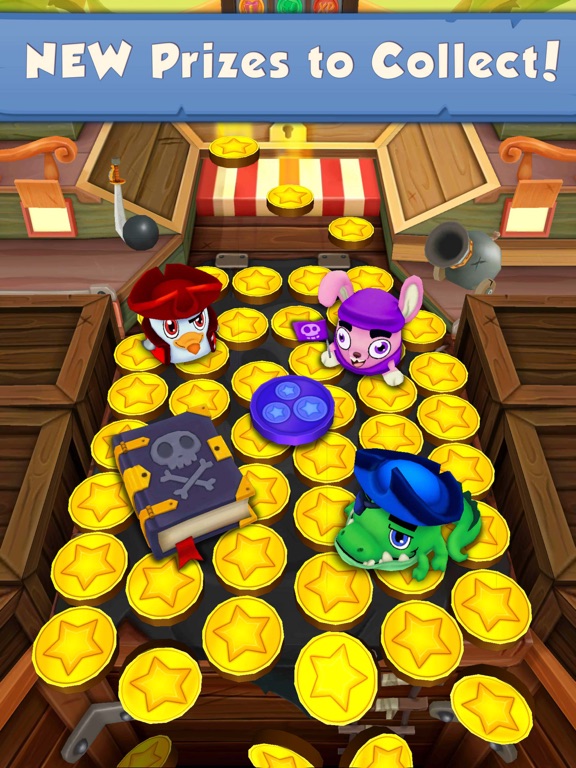 coin dozer games 2