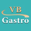 VB Gastro vb graph with recordset