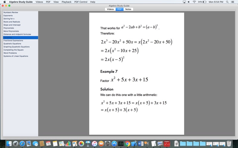 fractional value of percentage pdf