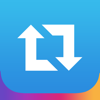 no app image