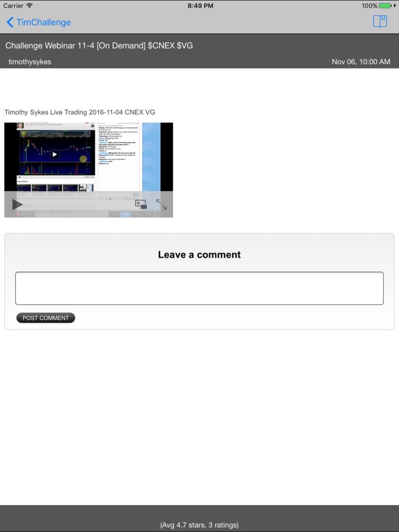 Profitly forex