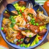 Spanish Cuisine Recipes authentic spanish cuisine 