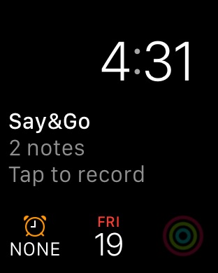 iPhone Screenshot 5
