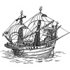 Boats Stickers
