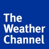 The Weather Channel for iMessage weather channel 