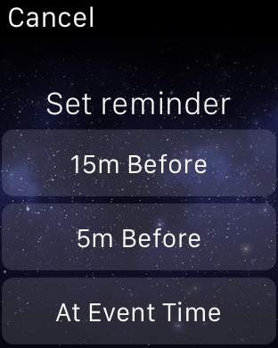 iPhone Screenshot 5