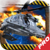 Carolina Vergara - Ace Copters Hd Pro アートワーク