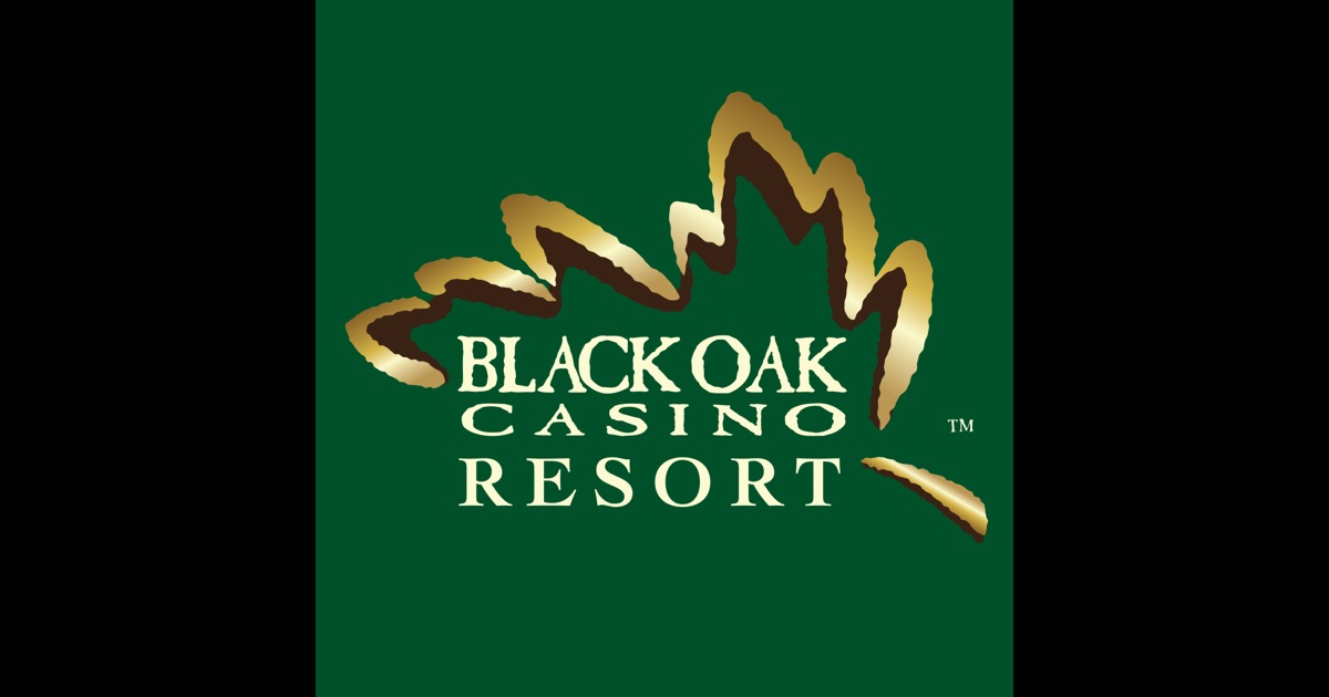 Black oak casino seven sisters brunch