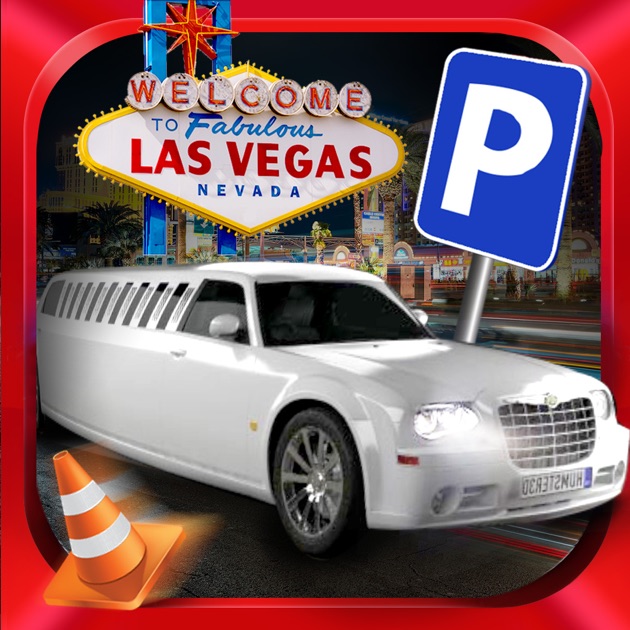 Casino with truck parking in las vegas