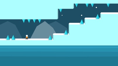Mr Jump screenshot1
