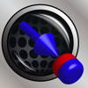 Peter Breitling - MagnetMeter - 3D Vector Magnetometer & Accelmeter アートワーク