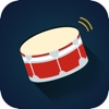 Shake Drum - Making beats to music congo drum music 