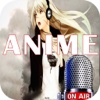 'A Musica Anime: las mejores radios de anime kpop romance anime 