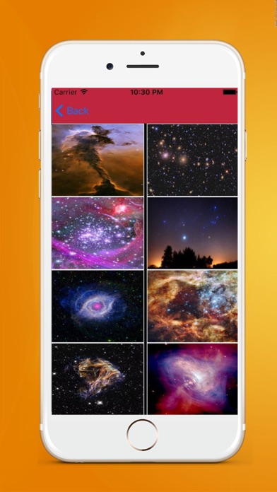 Moving Wallpaper for 10-Free Live wallpapers app iPhone App