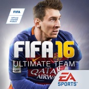 FIFA 16 Ultimate Tea...