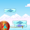 Vikash Patel - Fishing Arrange The Blocks Kids Game artwork