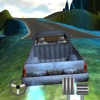 Car Hill Road Speed 3D road speed