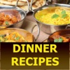 Dinner Recipes - Free Offline Recipes food recipes for dinner 