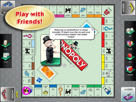 ea monopoly app
