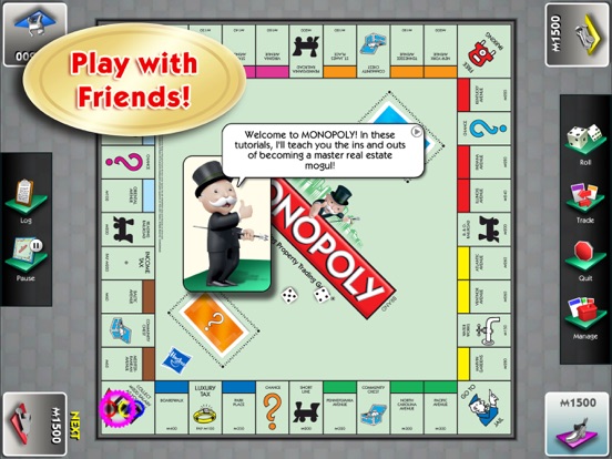 Latest Monopoly Game For Pc Download