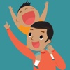 SMC DADS: Parenting App for San Mateo County Dads dads 