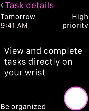 iPhone Screenshot 2