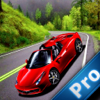 Rosa Forero - A Car chase Pro : Highway speed アートワーク