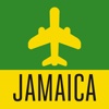Jamaica Travel Guide and Offline Street Map eco travel jamaica 