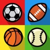 American Sports Material Wallpapers - Soccer and Rugby Images , Basketball Logos, Football Icons Quotes basketball images 