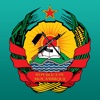 Mozambique Executive Monitor mozambique map 