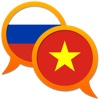 Russian Vietnamese dictionary