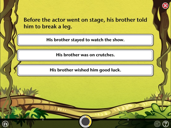 iPad Screenshot 4