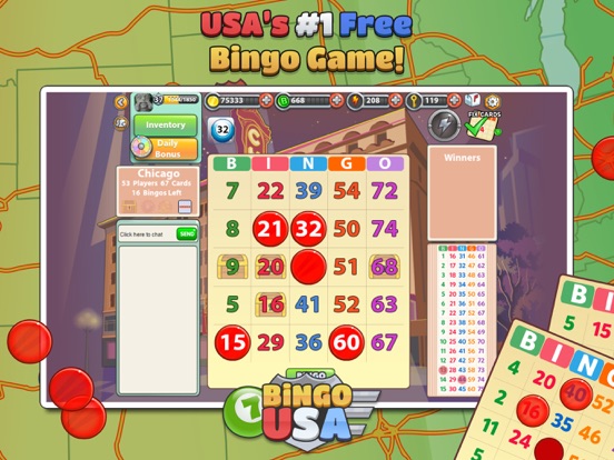 casino online usa bingo