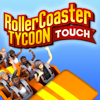 Atari - RollerCoaster Tycoon® Touch™ kunstwerk