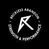 Reckless Abandon Strength and Performance artistic abandon 